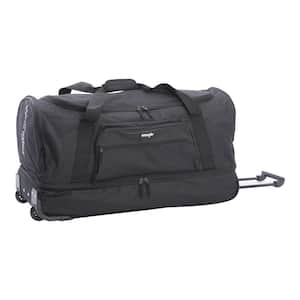 TPRC Sierra Madre 21 in. Rolling Duffel PR-93121 - The Home Depot