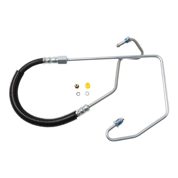 Edelmann Pressure Line Assembly - Pump To Hydroboost