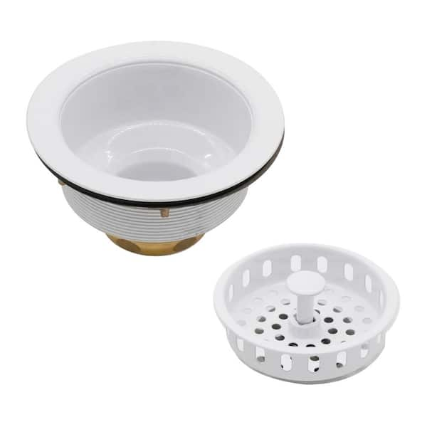 https://images.thdstatic.com/productImages/c83625cc-2c07-4c25-b131-996d4b1556a3/svn/powder-coat-white-westbrass-sink-strainers-d2145-50-4f_600.jpg