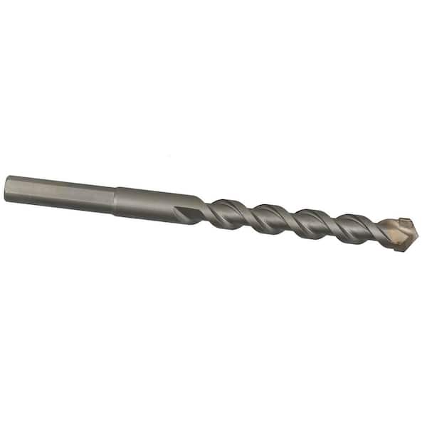 Drill America 3/8 in. x 24-1/2 in. MFD Series Multi-Material Carbide Tip Drill Bit