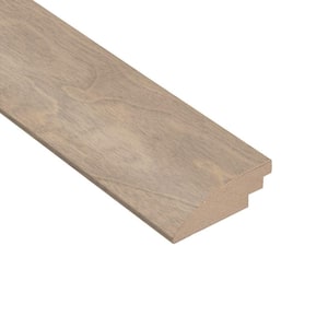 Oceanfront Birch 3/8 in. Thick x 2 in. Wide x 78 in. Length Hard Surface Reducer Molding