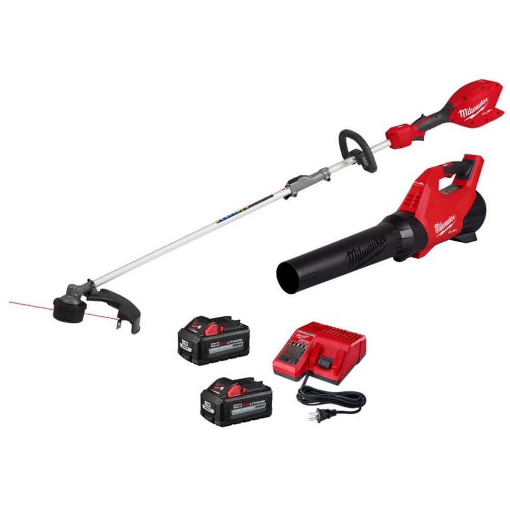 Milwaukee M18 FUEL 120 MPH 500 CFM 18V Brushless Cordless Handheld