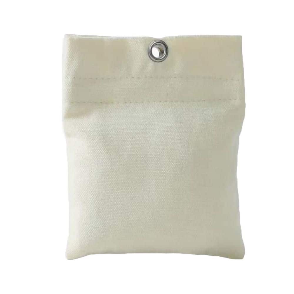 4 Pack Curtain Weights, 16 oz. Outdoor Sandbag Weights with Holder Clip for Gazebo, Drapes, Pergola, Garden price history on PriceWatchPro