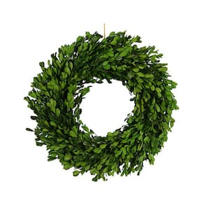 13 in. Artificial Wreaths