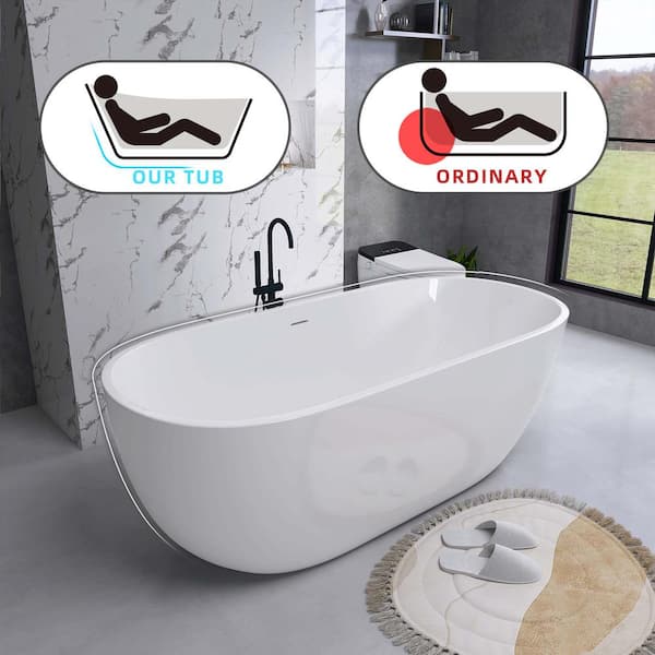 Eco Friendly Non-Slip Bathroom Anti Mat Small Round Hole TPE