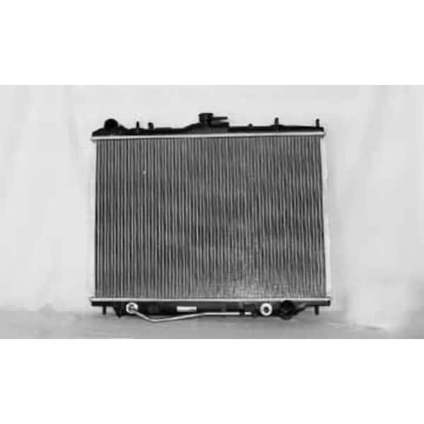 Radiator