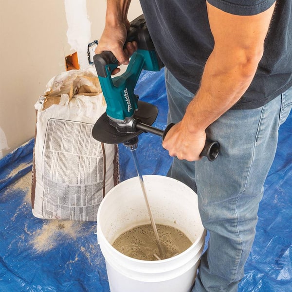  ION TOOL Paint and Mortar Mixer : Tools & Home Improvement