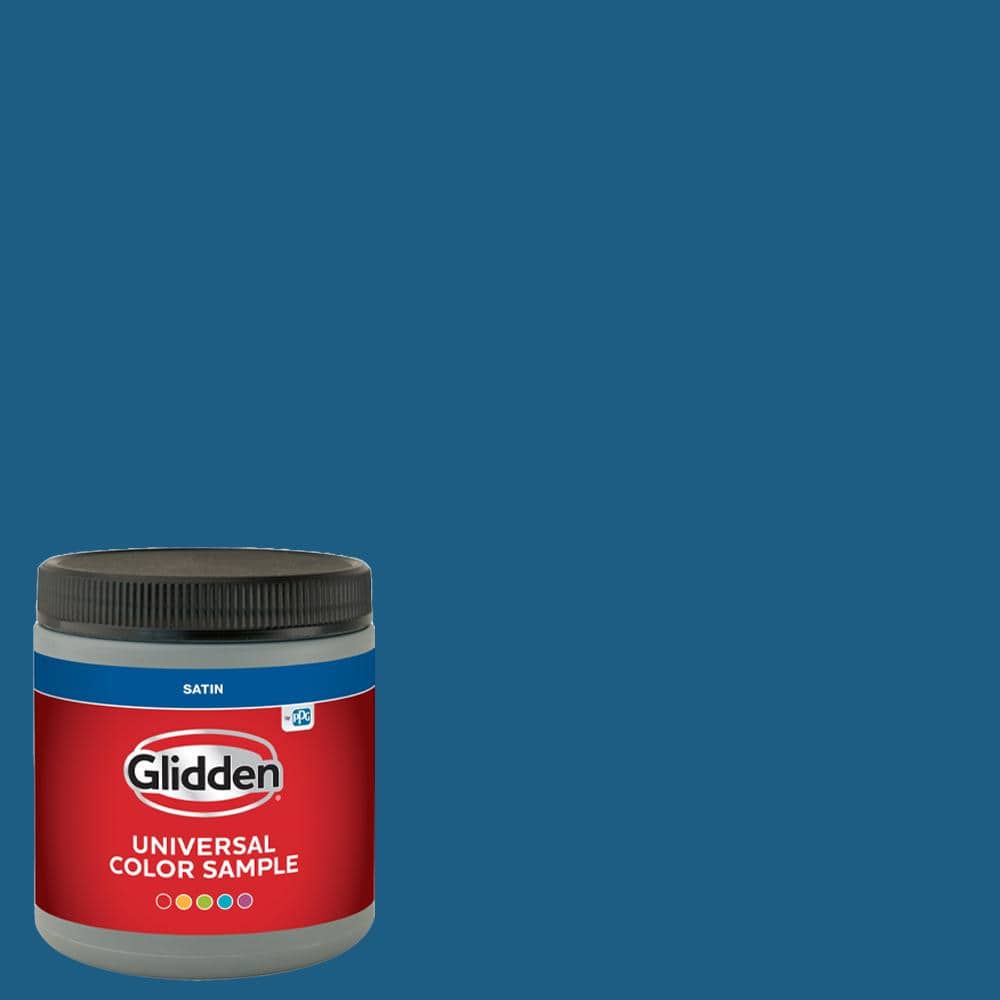 8 oz. PPG1159-6 Animation Satin Interior Paint Sample price history on PriceWatchPro