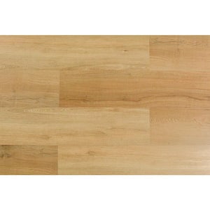 Omnia Artisan Copper 20 MIL x 9 in. W x 60 in. L Click Lock Waterproof Luxury Vinyl Plank Flooring (18.7 sqft/case)
