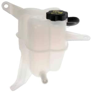 Pressurized Coolant Reservoir 2003-2004 Cadillac CTS
