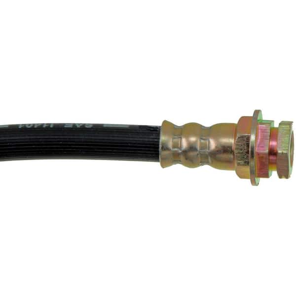 First Stop Brake Hydraulic Hose