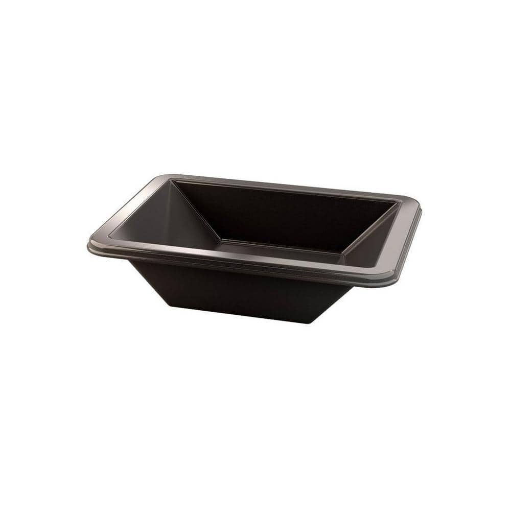 Bon Tool 23 in. x 16 in. Heavy Duty Polyethylene Utility Tub