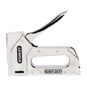 Stanley Reverse Squeeze Stapler STHT82551 - The Home Depot