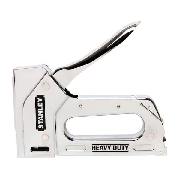 Stanley Heavy Duty Steel Staple Gun