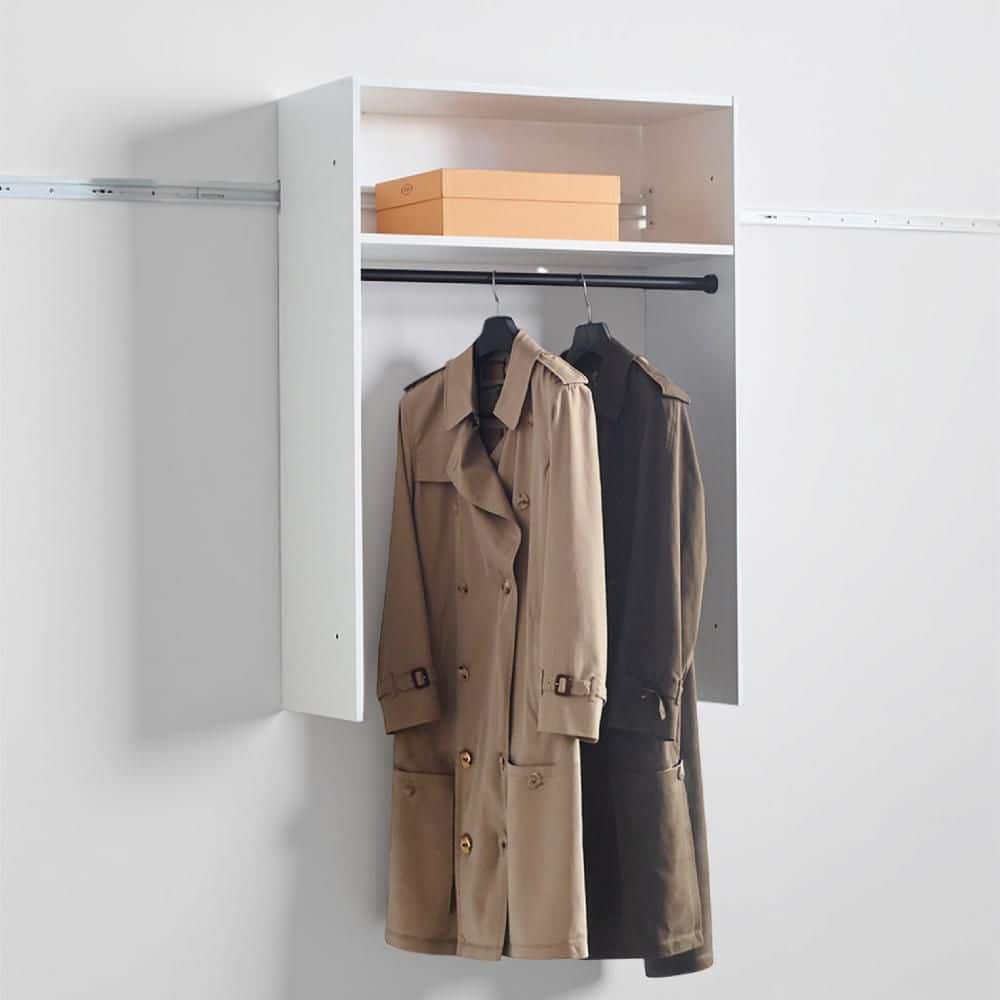 VENTLAX HANGING RACK TOP BOARD ショートver HANGING RACK TOP BOARD