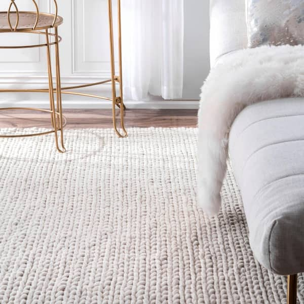 Off-White Rugs – Royal Rug Co.