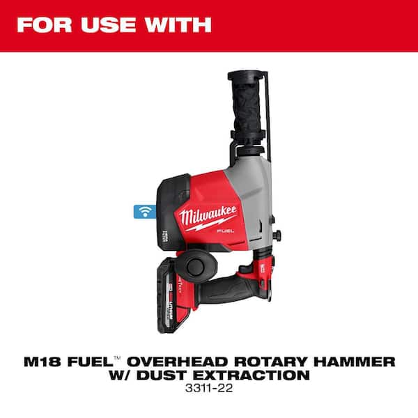 HAMMERVAC Dust HEPA Filter