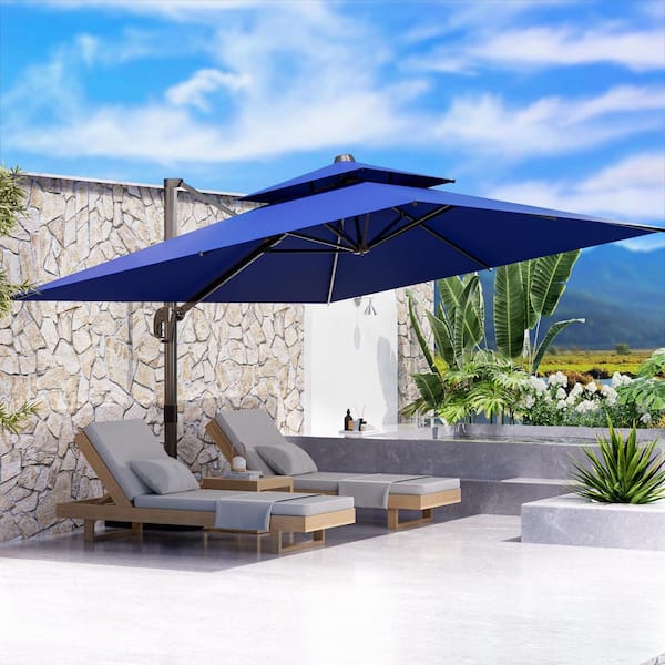 best patio umbrella quality fabric The 8 Best Patio Umbrellas of 2026