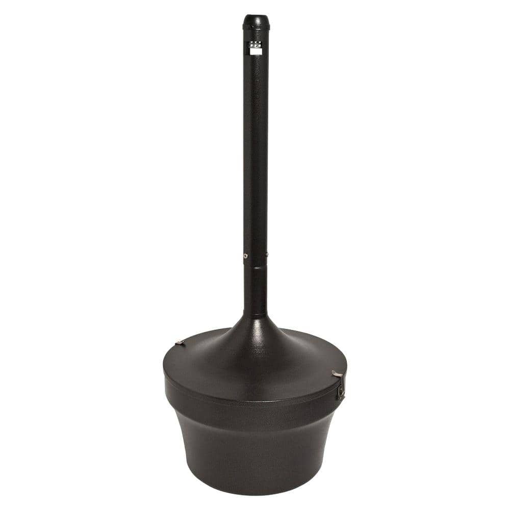4.25 Gal. Fire-Safe Outdoor Ashtray price history on PriceWatchPro