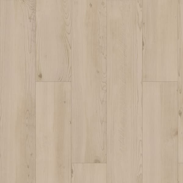 Take Home Sample-Casa Verelle​ Gallery Click Lock Waterproof Luxury Vinyl Plank Flooring