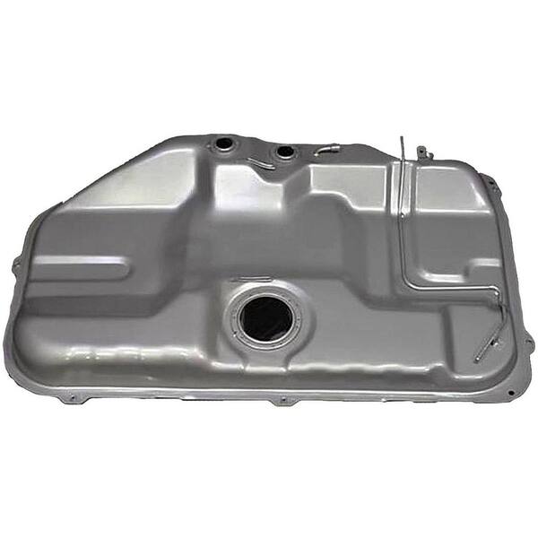 OE Solutions Fuel Tank With Lock Ring And Seal