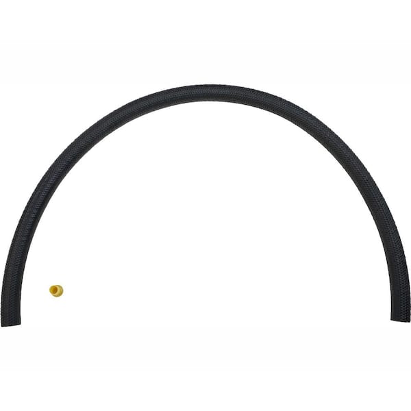 Sunsong Power Steering Return Hose