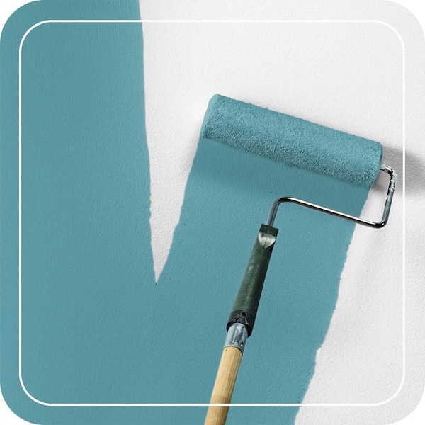BIC-53 Turquoise Paint