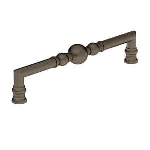 Richelieu Como Transitional Cabinet Pull - 320-mm - Champagne Bronze