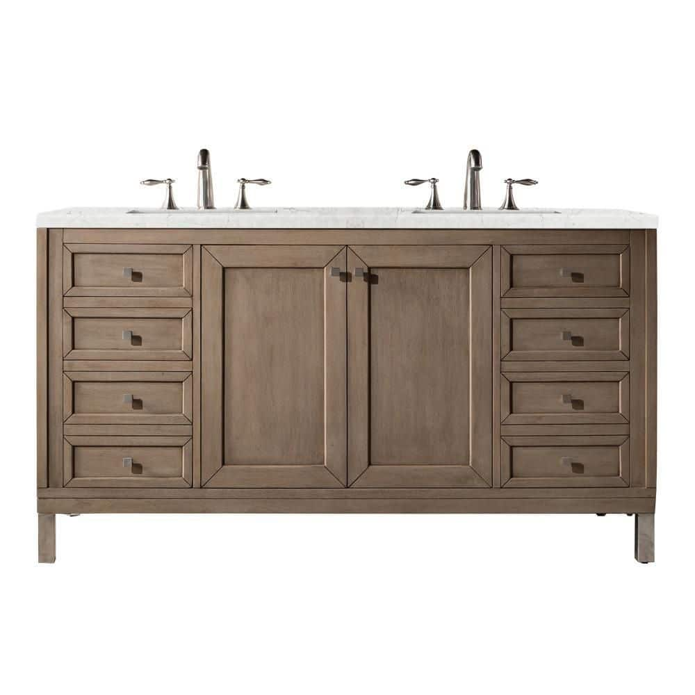 James Martin Vanities 305V60DWWW3EJP