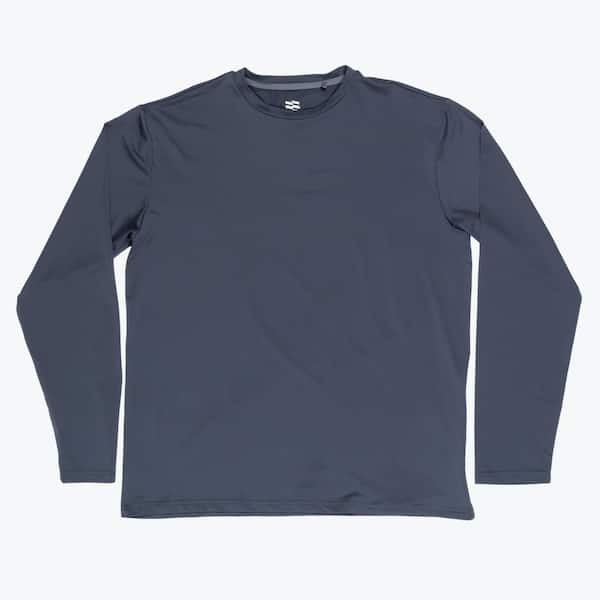 Men's Baseline DriComfort LG Long Sleeve Tee