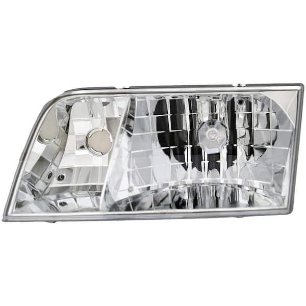 Dorman Headlight Assembly 2003-2005 Ford Crown Victoria