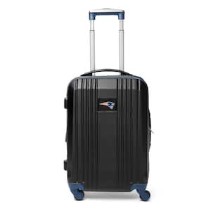 patriots luggage