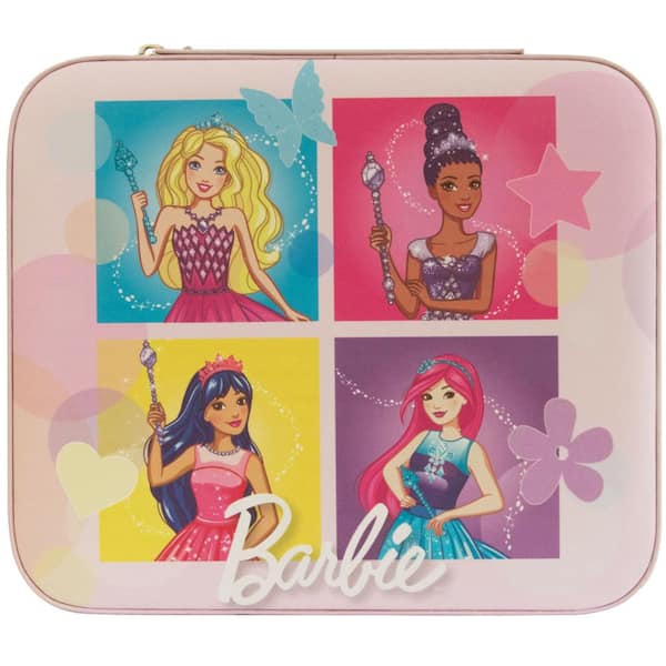 Mele and Co Barbie Besties