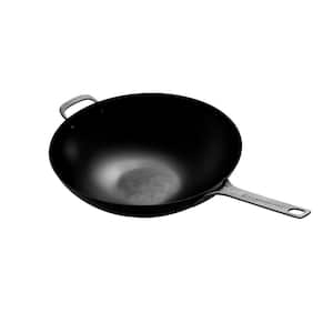 Wok - Grill - Grilling Cookware The Home Depot