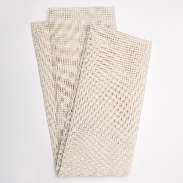 8 ft. x 10 ft. 1/4 in. Thickness Dual Surface Rug Pad