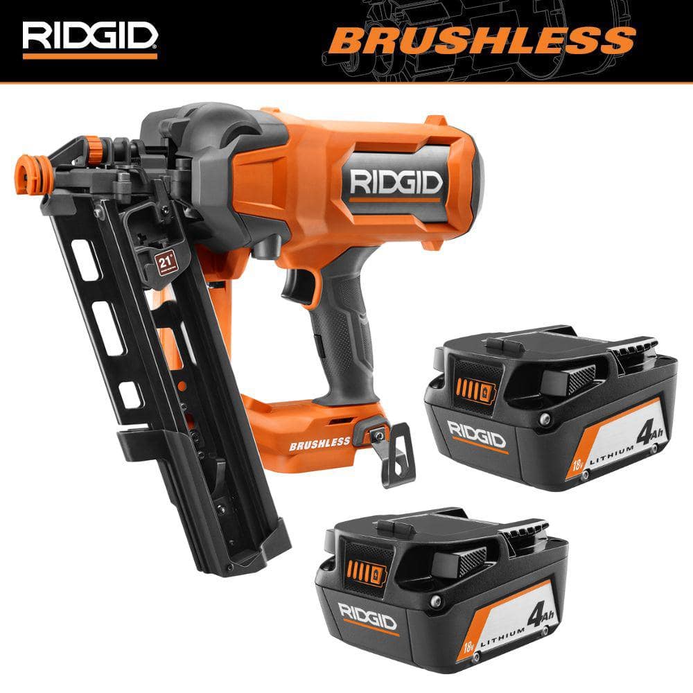 RIDGID R09894R87004P