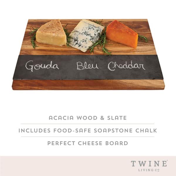 The perfect gift - Cutting Board Company