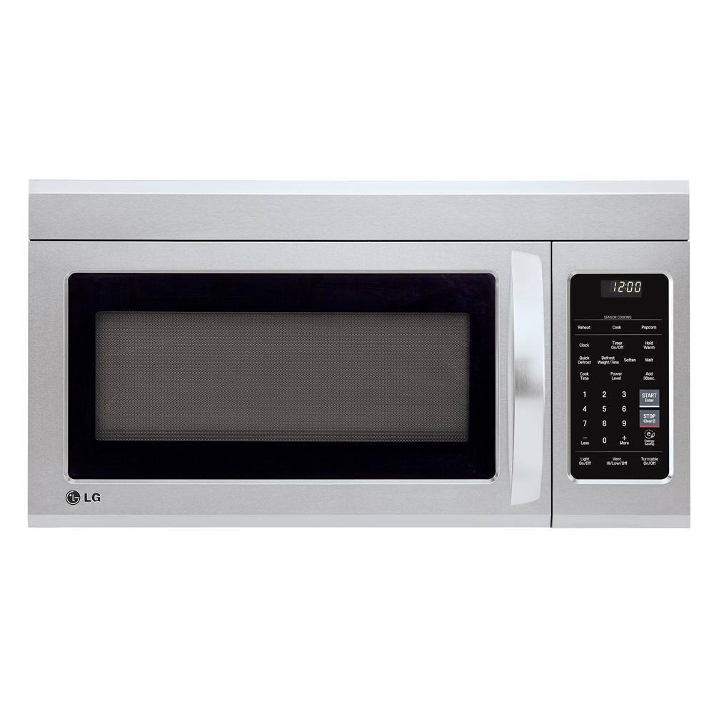lg 2042 microwave