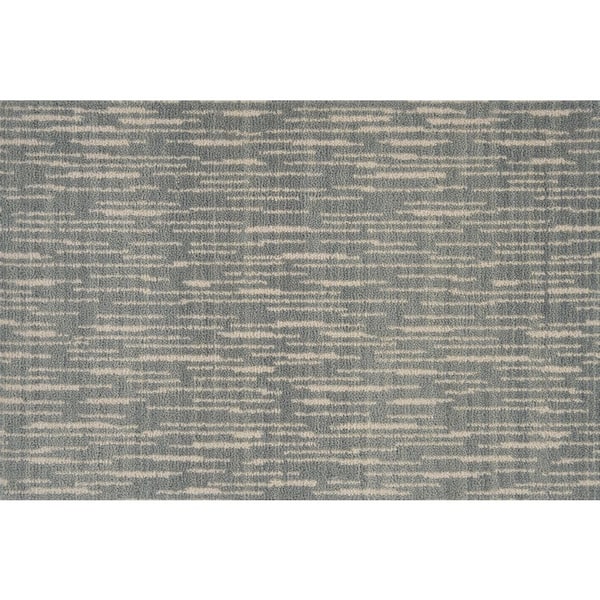 Natural Harmony Zealandia Coast Line Custom Rug with Pad