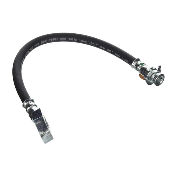 Centric Parts Brake Hydraulic Hose - Front Right