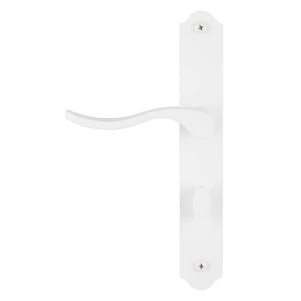 Wright Products Serenade Mortise Keyed Lever Mount Latch with