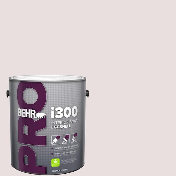 BEHR PRO 1 gal. #N120-1 Parasol Eggshell Interior Paint