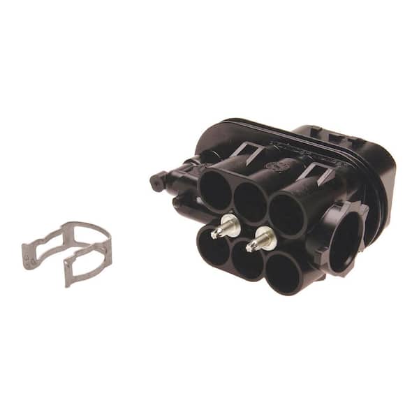 ACDelco Fuel Injection Fuel Distributor