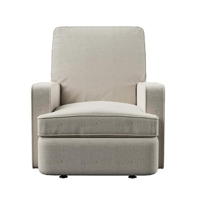 Baby relax swivel glider and ottoman on sale