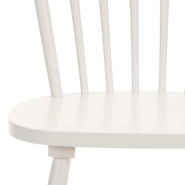 Safavieh parker outlet off dining chair