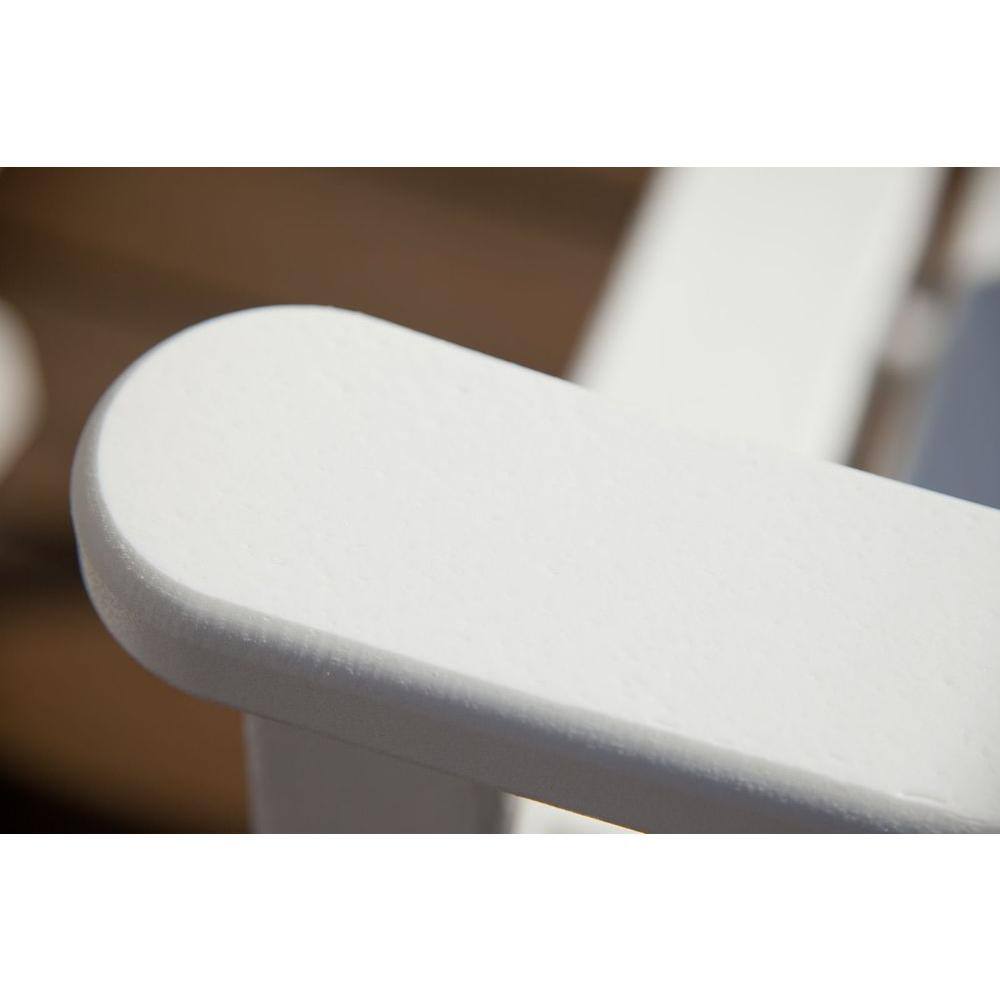 Vintage Lantern Recycled HDPE Outdoor Dining Armchair
