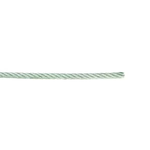 3/16 in. x 1 ft. Stainless Steel Wire Rope