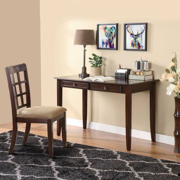 home depot desk sets