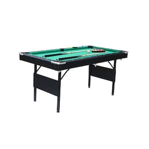 65 in. Pool Tables and Game Tables