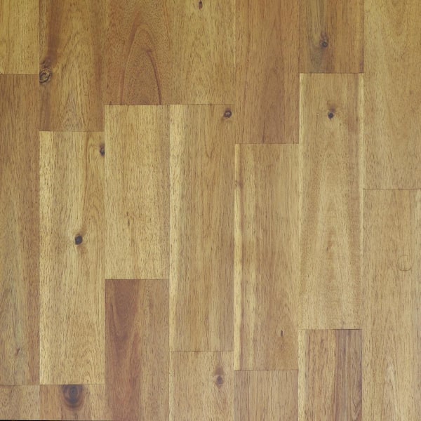 Interbuild 8.5 fl. oz. Light Oak Hardwax Wood Oil Stain 471